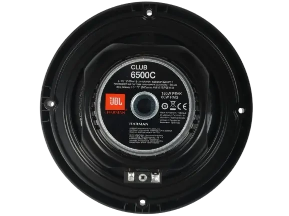 JBL Club 6500C