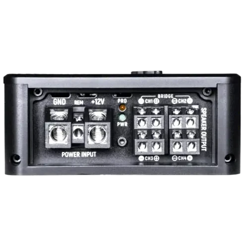 Усилитель AMP PRO 4.150