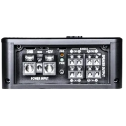 Усилитель AMP PRO 4.150