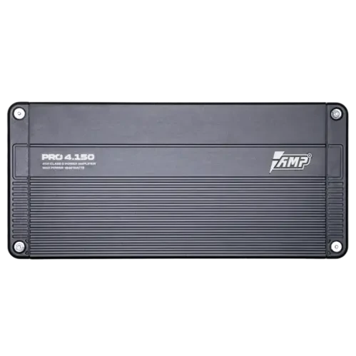 Усилитель AMP PRO 4.150