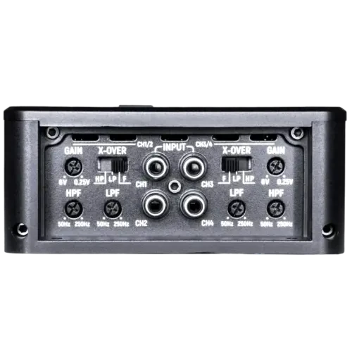 Усилитель AMP PRO 4.150