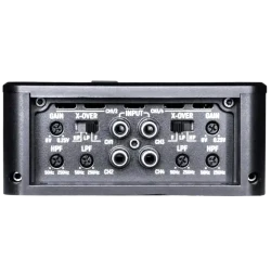 Усилитель AMP PRO 4.150