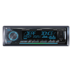 Магнитола Deaf Bonce Gemini 760DSP