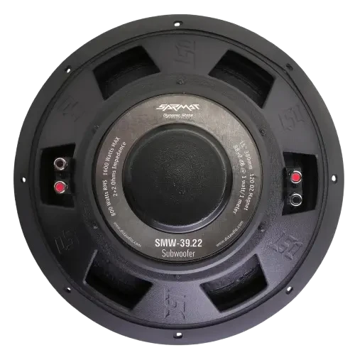 Dynamic State SARMAT SMW-39.22