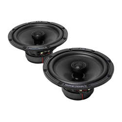 BLAM 165 EC коаксиальная акустика 6,5&quot; [16.5 см]