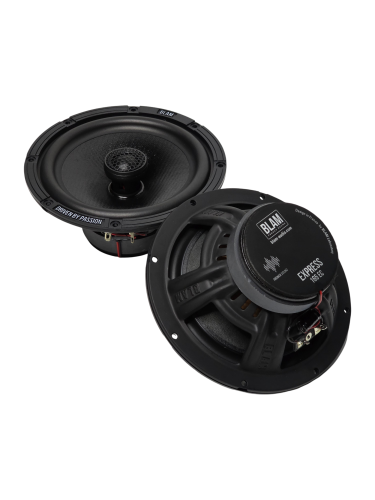 BLAM 165 EC коаксиальная акустика 6,5" [16.5 см]