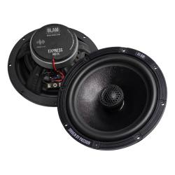 BLAM 165 EC коаксиальная акустика 6,5&quot; [16.5 см]