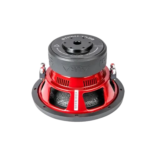 Сабвуфер AurA STORM-10.D2