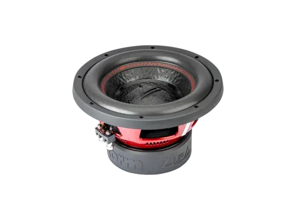 Сабвуфер AurA STORM-10.D2
