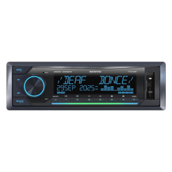 Магнитола Deaf Bonce Gemini 770DSP