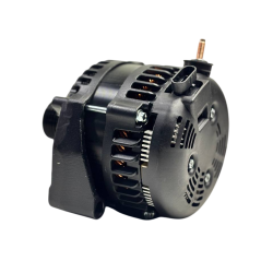 Генератор 320А в корпусе WPS