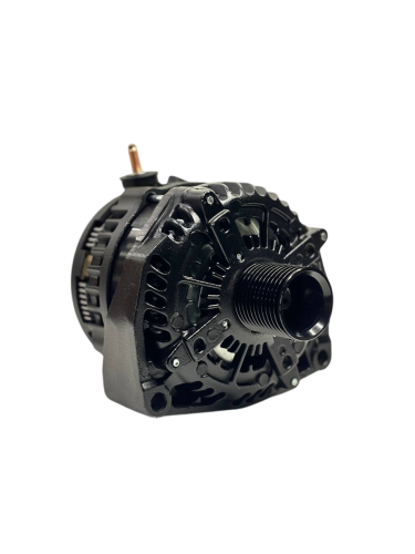 Генератор 320А в корпусе WPS