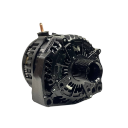 Генератор 320А в корпусе WPS