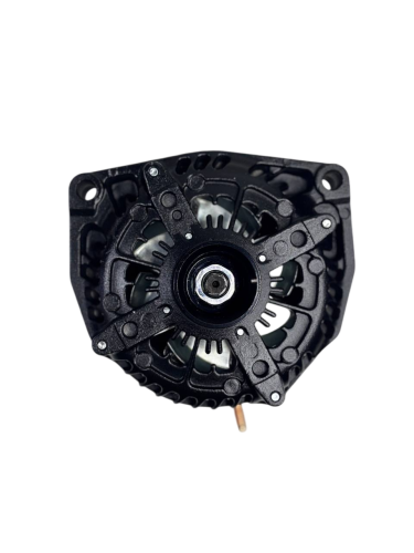 Генератор 320А в корпусе WPS