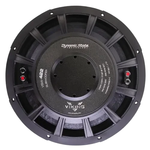 Dynamic State VIKING VSW-422