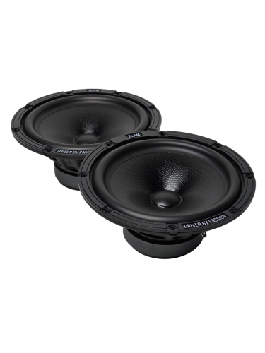 BLAM 165 ES Компонентная акустика 6,5" [16.5 см]