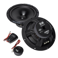 BLAM 165 ES Компонентная акустика 6,5&quot; [16.5 см]