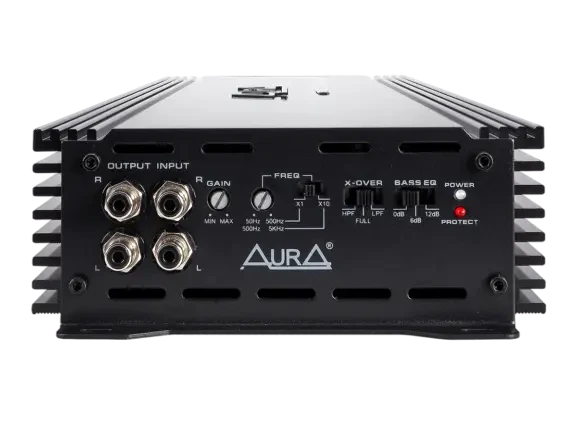 Усилитель AurA VENOM-2.800