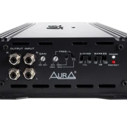 Усилитель AurA VENOM-2.800