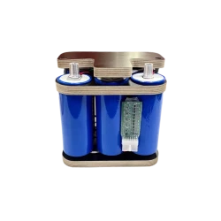 Литий - титанат 25А в сборе