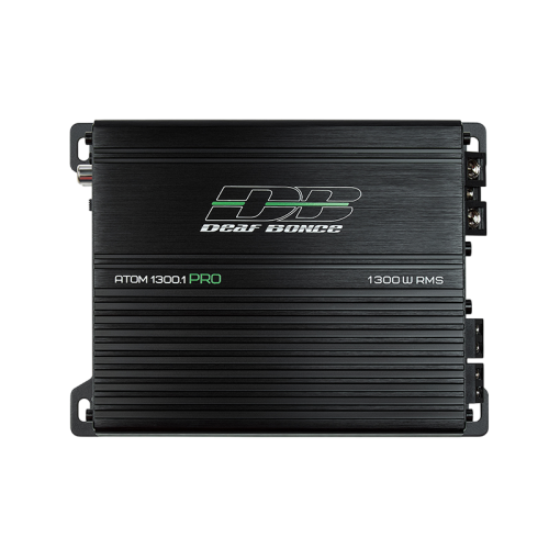 Apocalypse Atom 1300.1 PRO