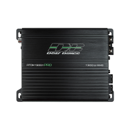 Apocalypse Atom 1300.1 PRO