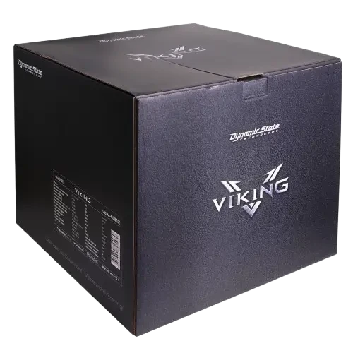 Dynamic State VIKING VSW-40D2