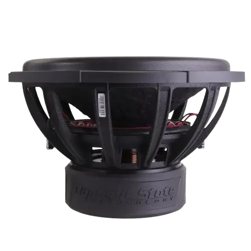 Dynamic State VIKING VSW-40D2