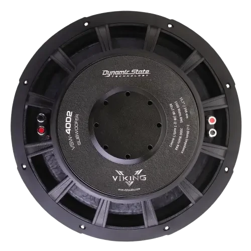 Dynamic State VIKING VSW-40D2