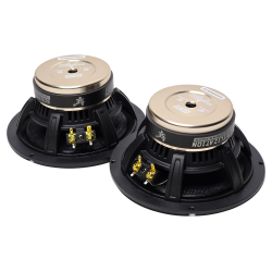 Kicx Sound Civilization QD 6.2 Компонентная акустика 6,5&quot; [16.5 см]