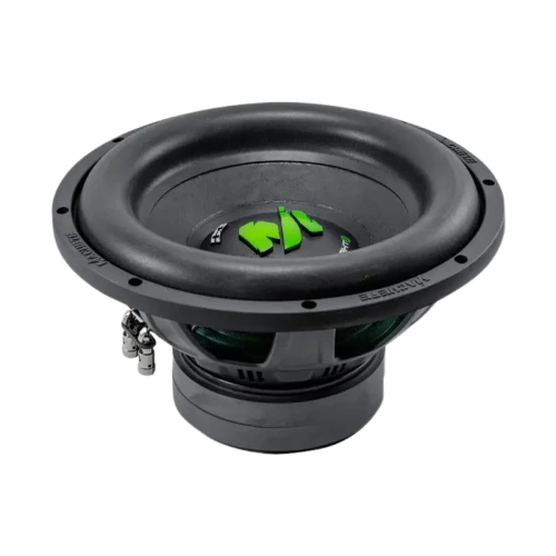 Сабвуфер Machete MF-12S D2 12"