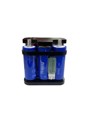 Литий - титанат 30А в сборе