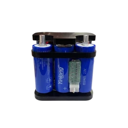 Литий - титанат 30А в сборе