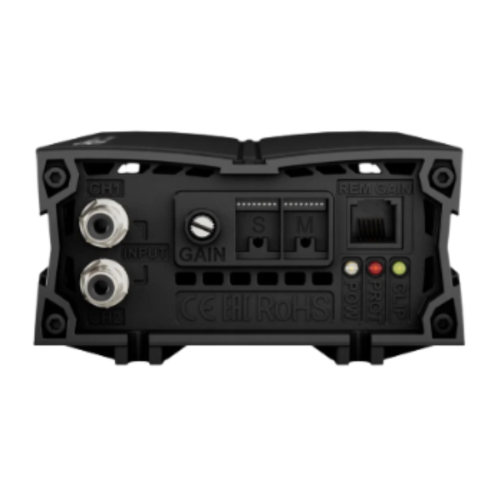 Усилитель Pride Apex A.5