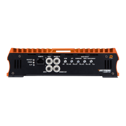 DL Audio Gryphon Pro 1.2500 V.2