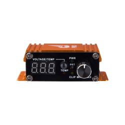 DL Audio Gryphon Pro 1.2500 V.2