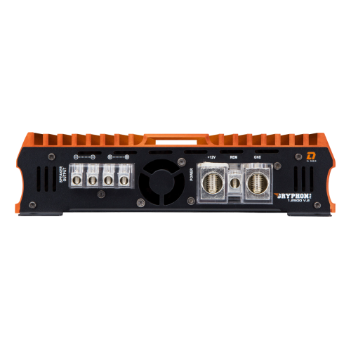 DL Audio Gryphon Pro 1.2500 V.2