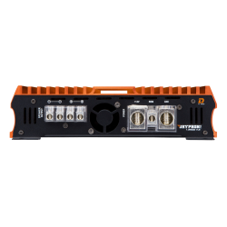 DL Audio Gryphon Pro 1.2500 V.2