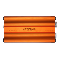 DL Audio Gryphon Pro 1.2500 V.2