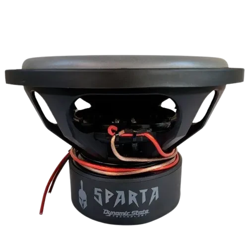 Dynamic State SPARTA SW3.40D2