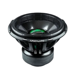 Сабвуфер Apocalypse DB-4518R 18&quot; D2