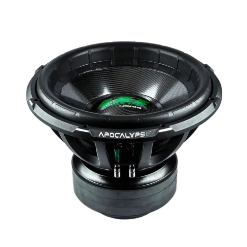 Сабвуфер Apocalypse DB-4518R 18" D2
