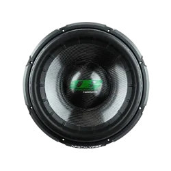 Сабвуфер Apocalypse DB-4518R 18&quot; D2