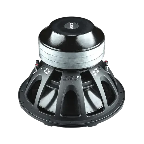 Сабвуфер Apocalypse DB-4518R 18" D2