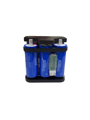 Литий - титанат 35А в сборе