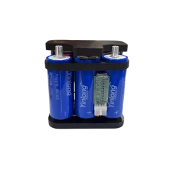 Литий - титанат 35А в сборе