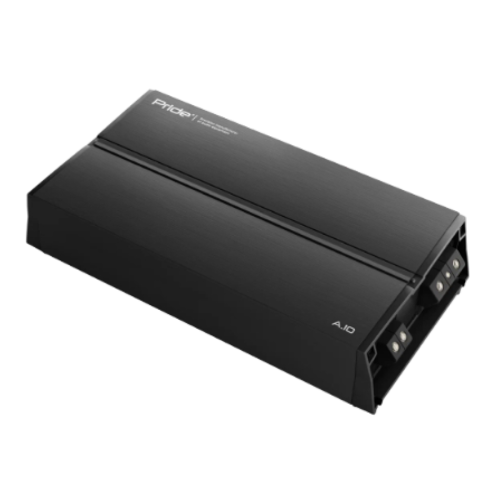 Усилитель Pride Apex A.10