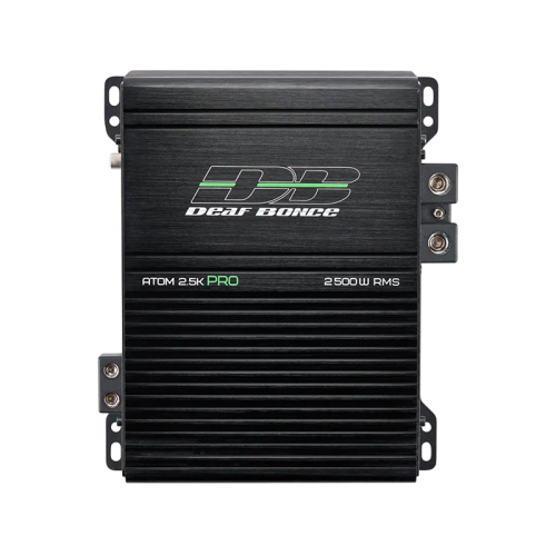 Apocalypse Atom 2.5K PRO