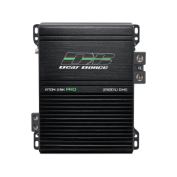 Apocalypse Atom 2.5K PRO