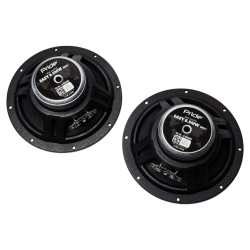 Pride Easy 6.5C v.2 Компонентная акустика 6,5&quot; [16.5 см]